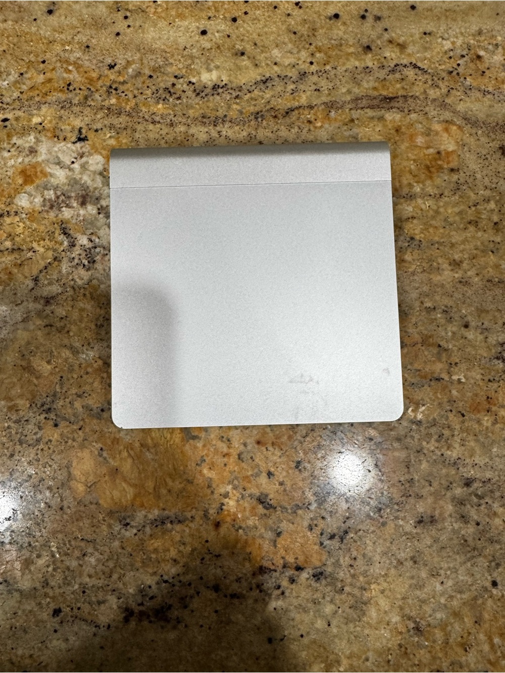 Apple Silver Multi-Touch Trackpad